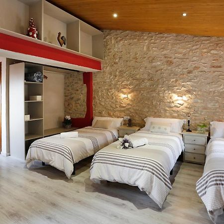Cal Vibo Villa Vilabella Dış mekan fotoğraf