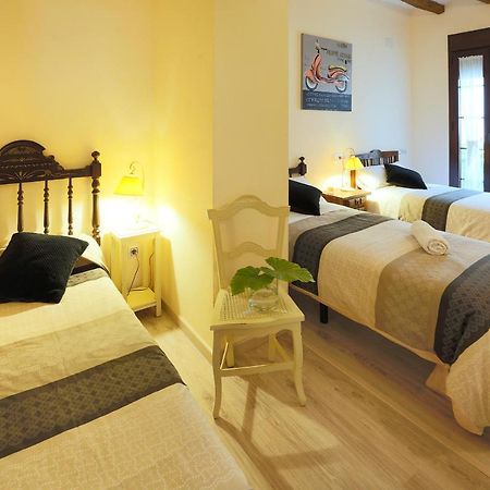 Cal Vibo Villa Vilabella Dış mekan fotoğraf