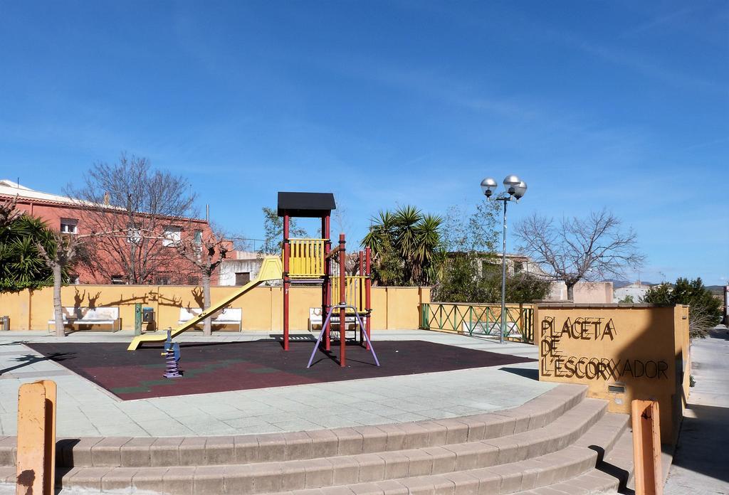 Cal Vibo Villa Vilabella Dış mekan fotoğraf