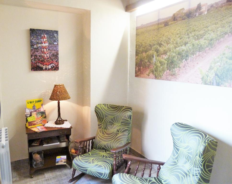 Cal Vibo Villa Vilabella Dış mekan fotoğraf