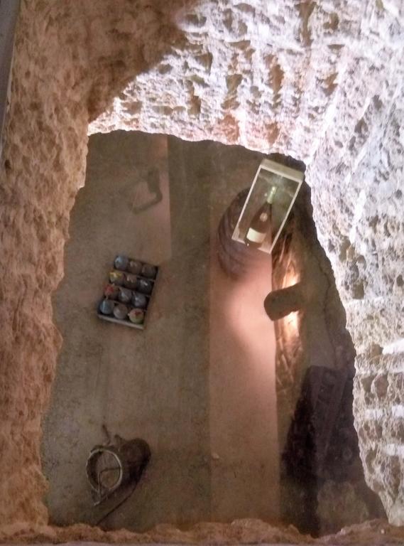 Cal Vibo Villa Vilabella Dış mekan fotoğraf