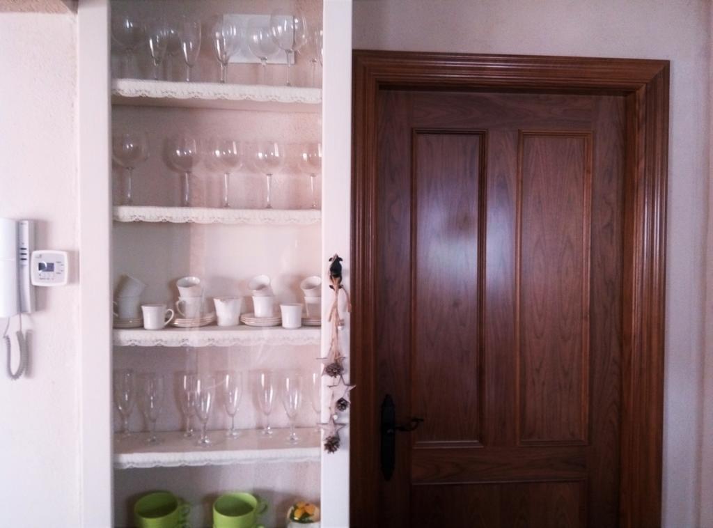 Cal Vibo Villa Vilabella Dış mekan fotoğraf