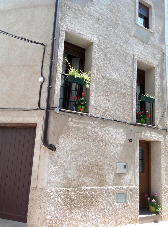 Cal Vibo Villa Vilabella Dış mekan fotoğraf