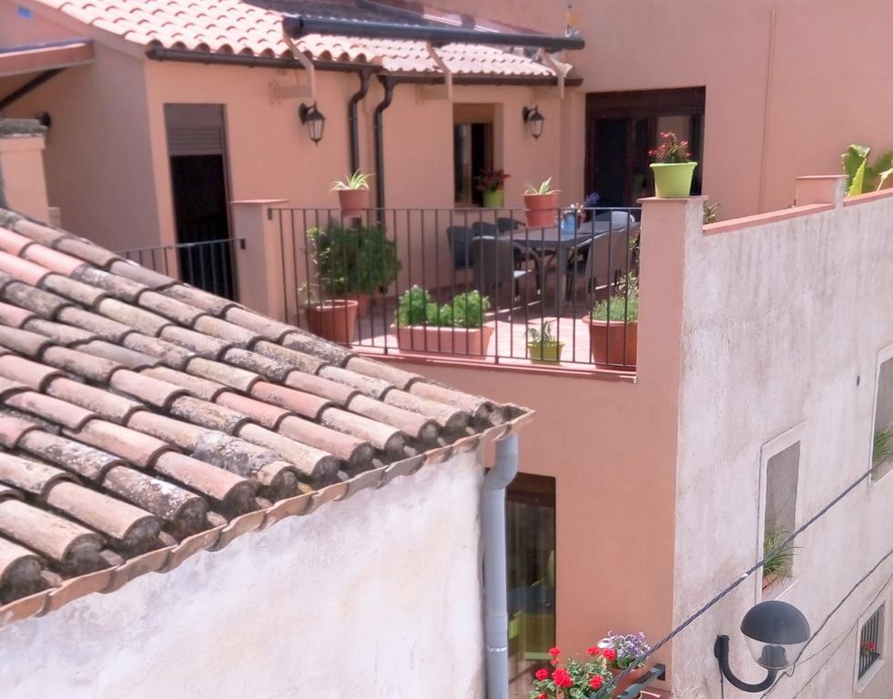 Cal Vibo Villa Vilabella Dış mekan fotoğraf
