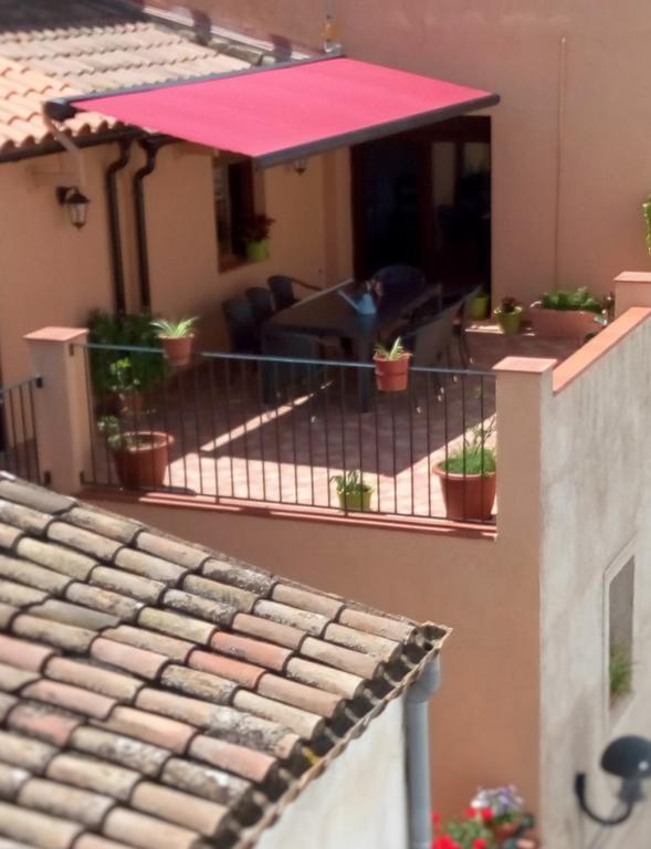 Cal Vibo Villa Vilabella Dış mekan fotoğraf