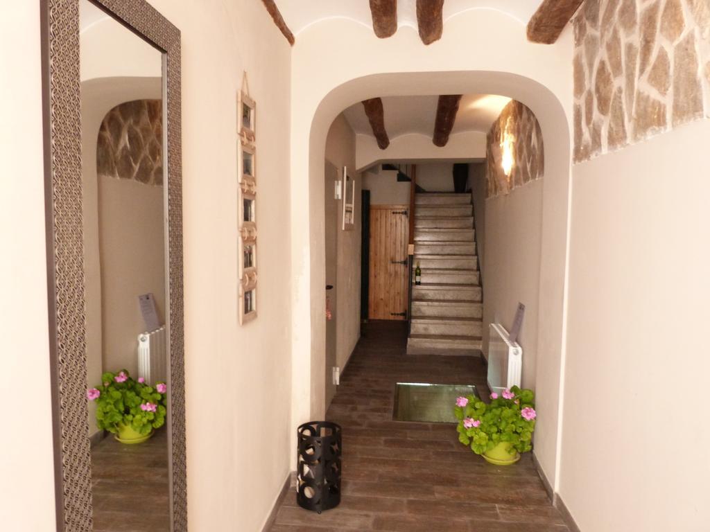 Cal Vibo Villa Vilabella Dış mekan fotoğraf