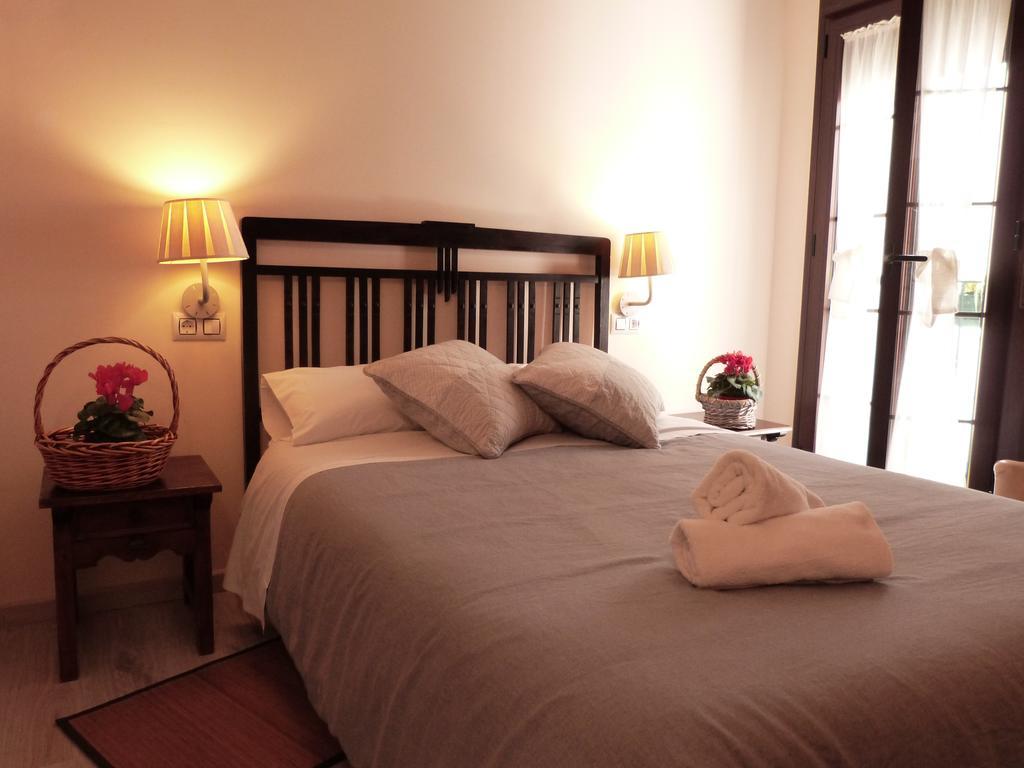 Cal Vibo Villa Vilabella Dış mekan fotoğraf