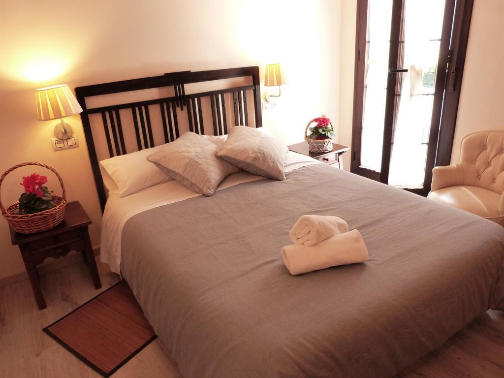 Cal Vibo Villa Vilabella Dış mekan fotoğraf