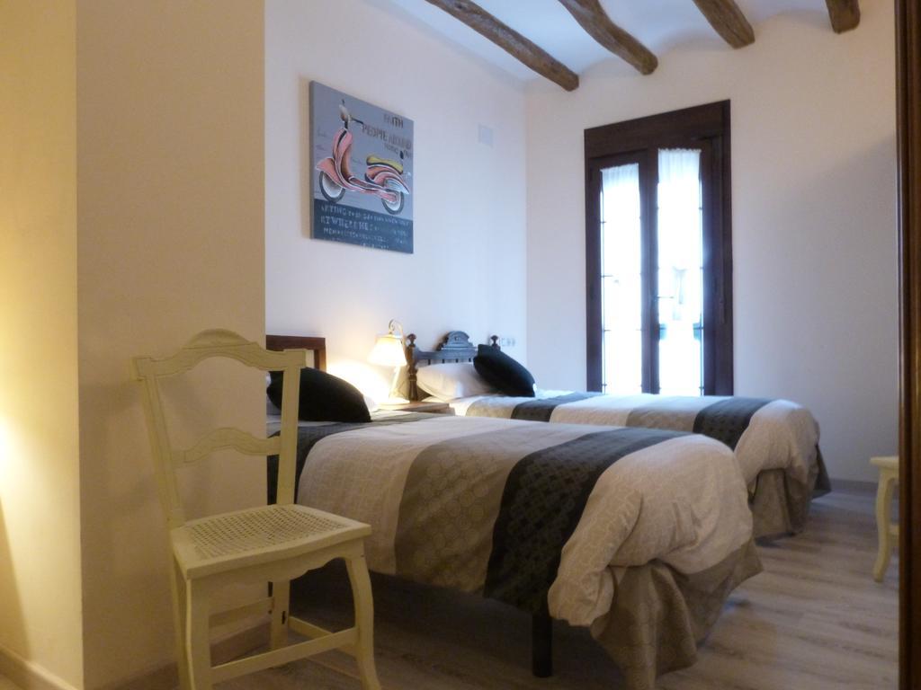 Cal Vibo Villa Vilabella Dış mekan fotoğraf