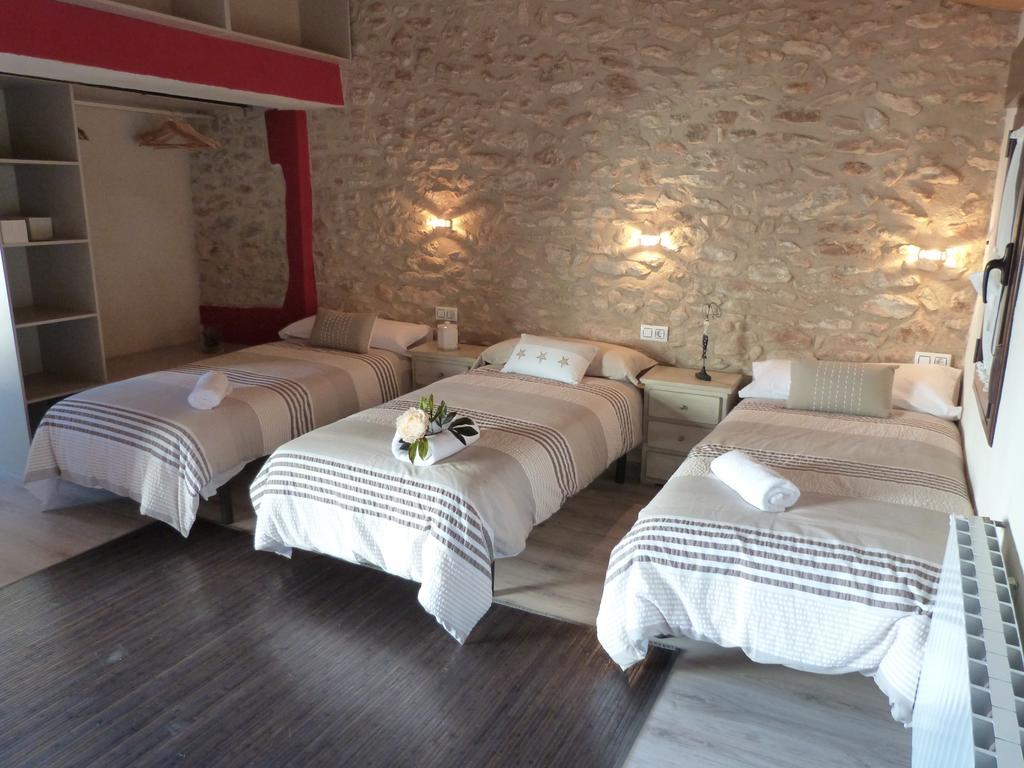 Cal Vibo Villa Vilabella Dış mekan fotoğraf
