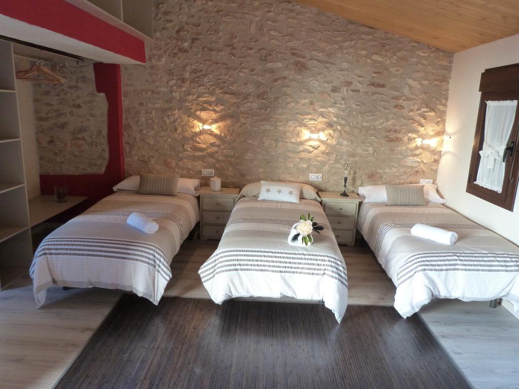 Cal Vibo Villa Vilabella Dış mekan fotoğraf