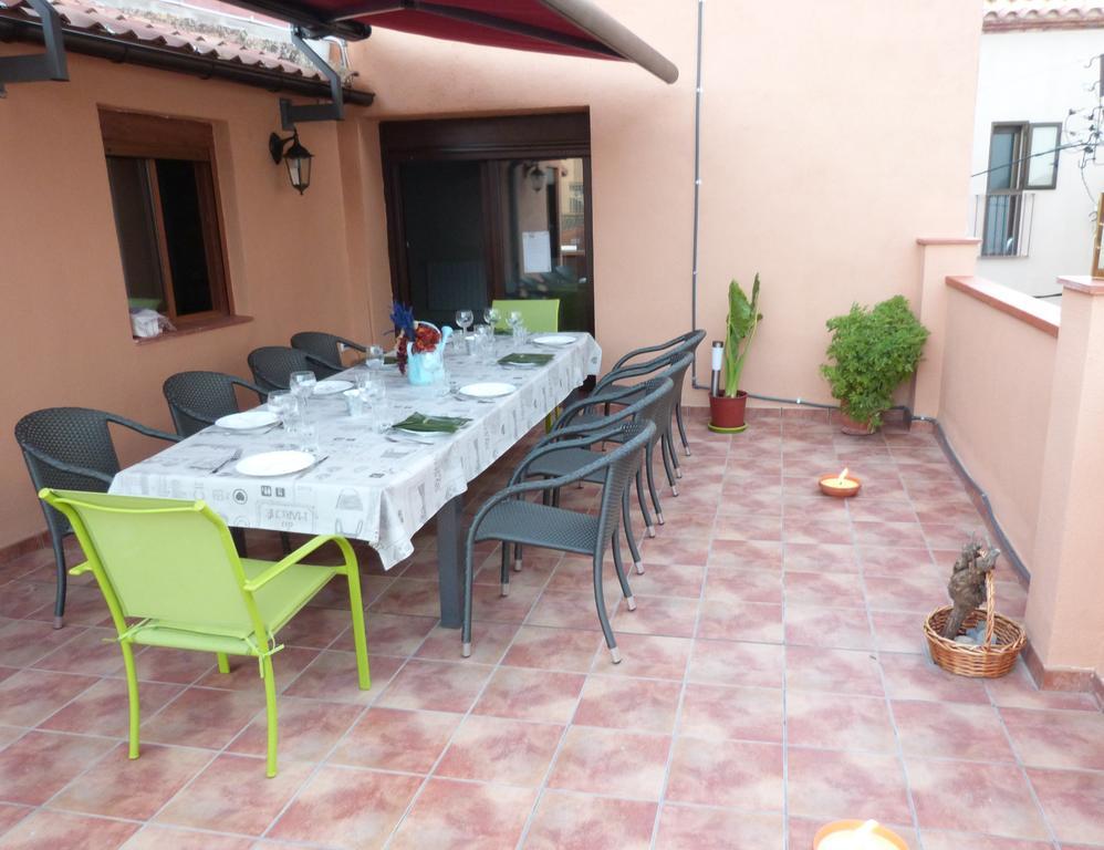 Cal Vibo Villa Vilabella Dış mekan fotoğraf
