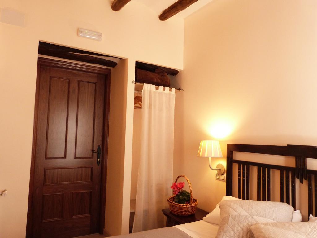 Cal Vibo Villa Vilabella Dış mekan fotoğraf