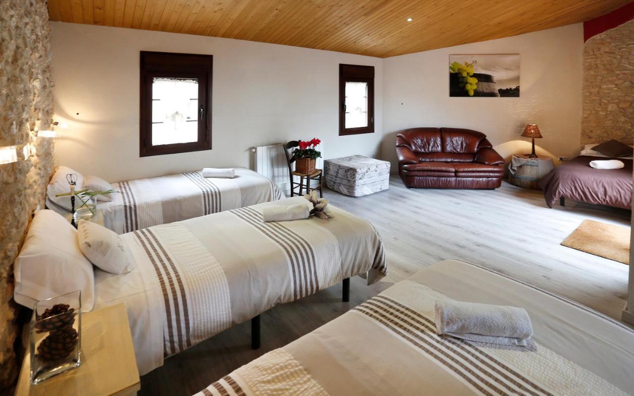 Cal Vibo Villa Vilabella Dış mekan fotoğraf
