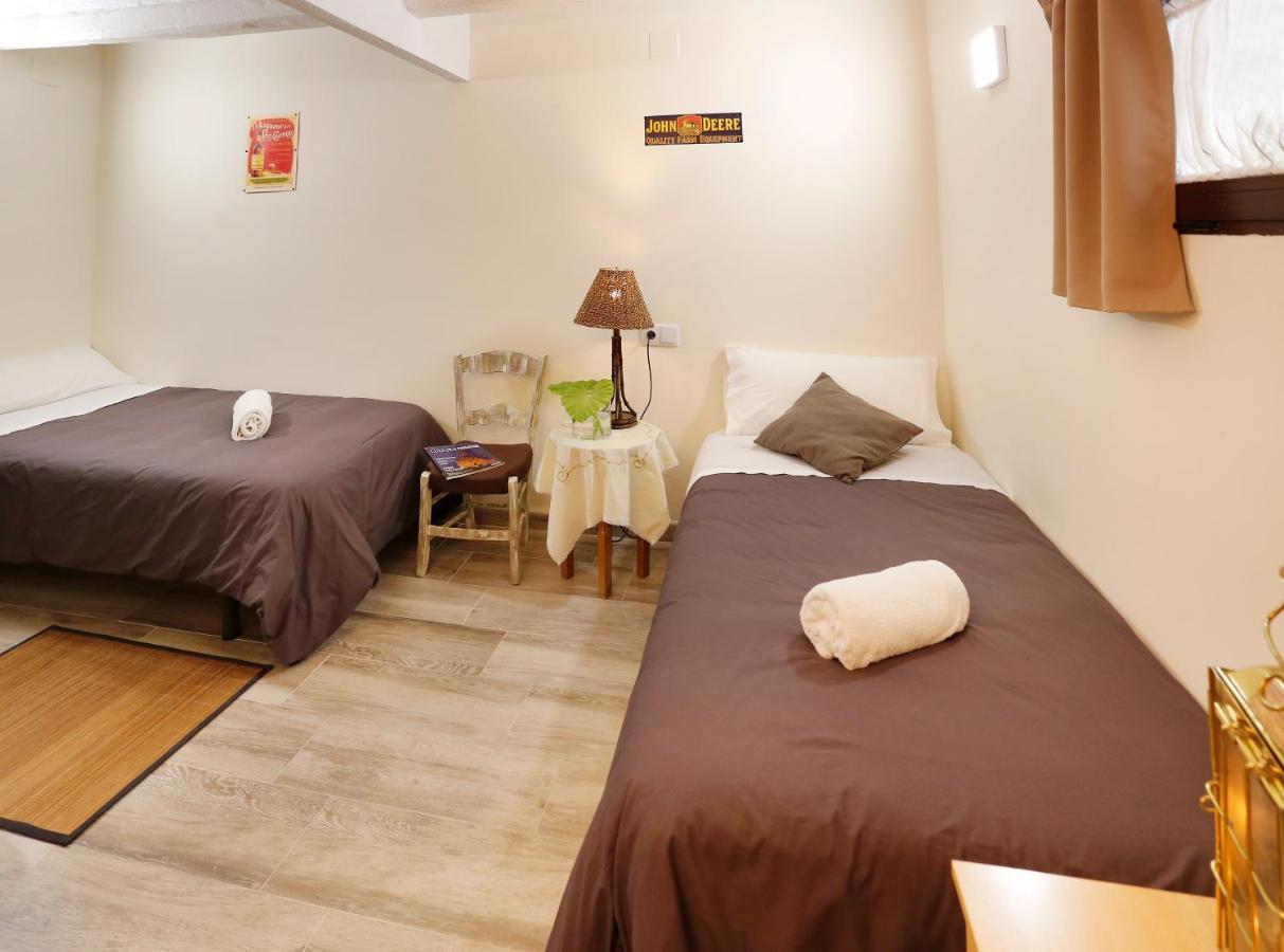 Cal Vibo Villa Vilabella Dış mekan fotoğraf