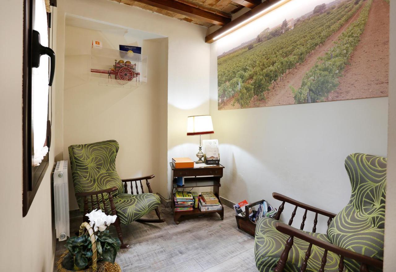 Cal Vibo Villa Vilabella Dış mekan fotoğraf