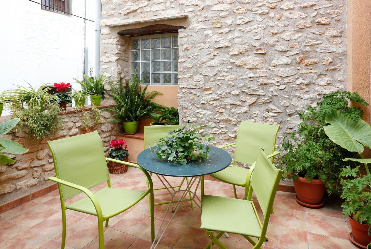 Cal Vibo Villa Vilabella Dış mekan fotoğraf