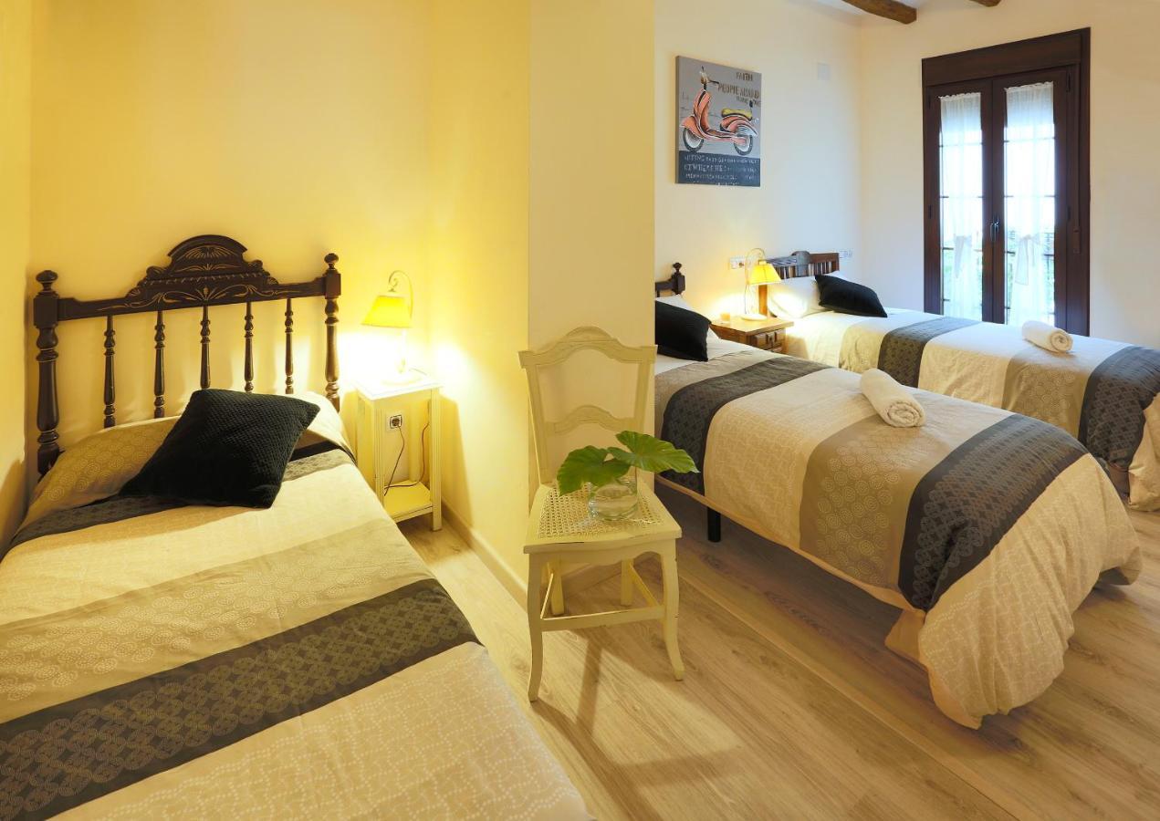 Cal Vibo Villa Vilabella Dış mekan fotoğraf
