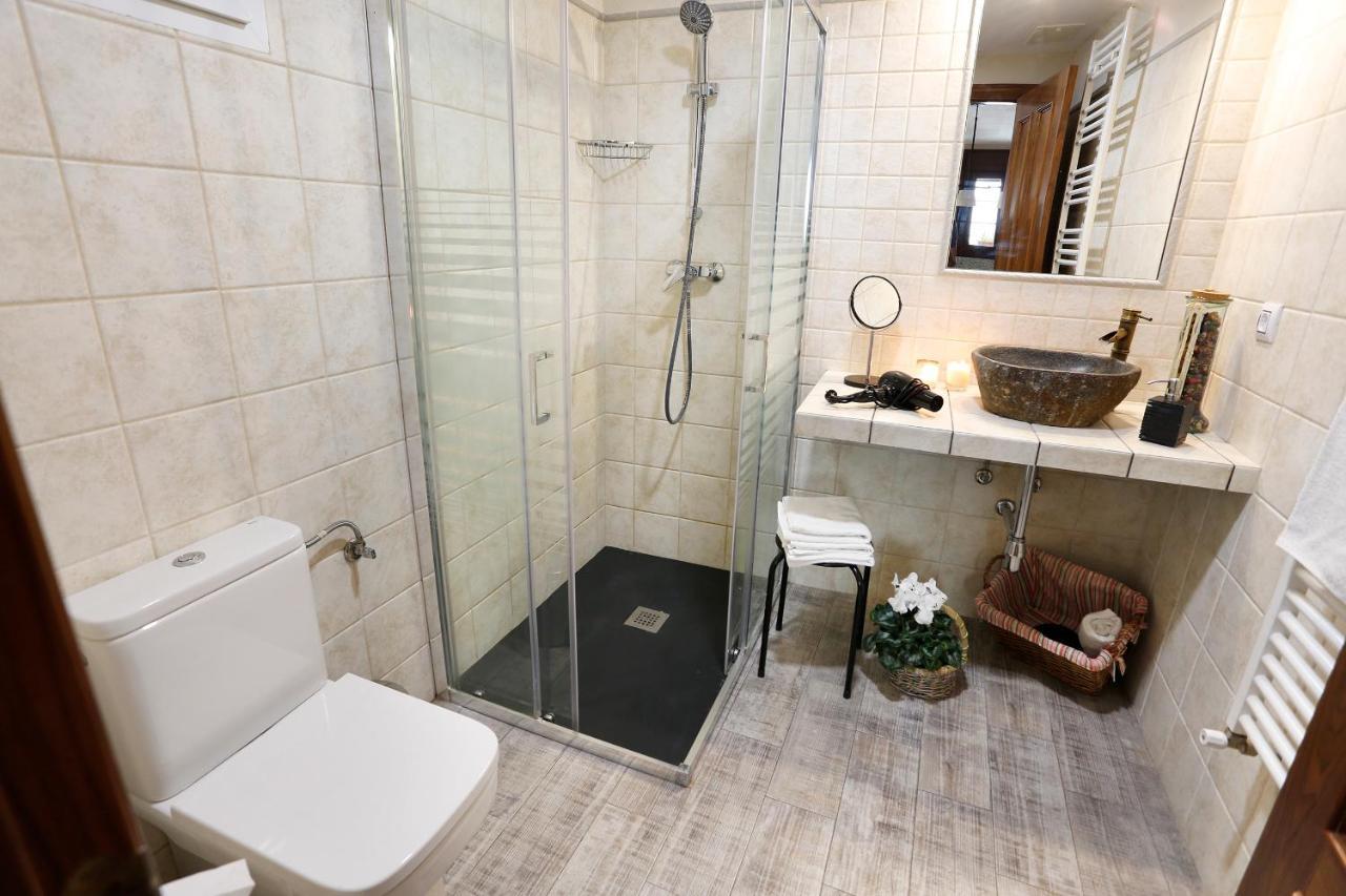 Cal Vibo Villa Vilabella Dış mekan fotoğraf